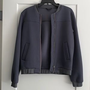 TOPSHOP Bomber Style Jacket
